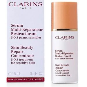 Clarins Skin Beauty Repair Concentrate